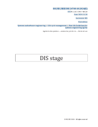 IEEE/ISO/IEC 24748-10:2025