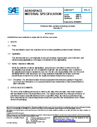 SAE AMS 3055B:2019-11-04