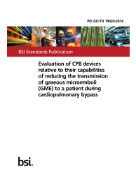 PD ISO/TR 19024:2016