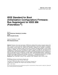 IEEE 1275.4:1995