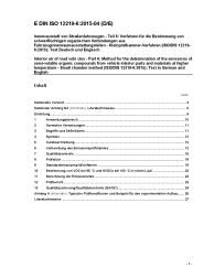 DIN ISO 12219-6:2015-04