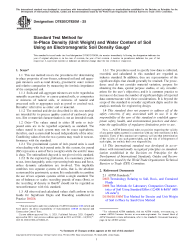 ASTM D7830/D7830M-25