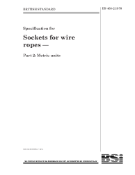 BS 463-2:1970