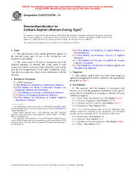 ASTM D2027/D2027M-10