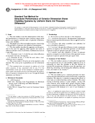 ASTM C1201-91(1996)