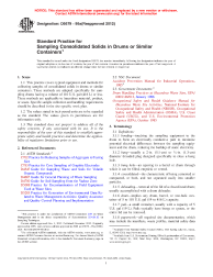 ASTM D5679-95a(2012)