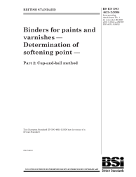 BS EN ISO 4625-2:2006