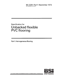 BS 3261-1:1973
