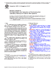 ASTM E2099-00(2014)e1