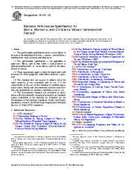 ASTM D4153-22