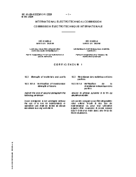 IEC 61439-5:2023/COR1:2025