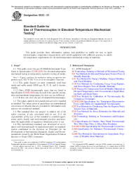 ASTM E633-21