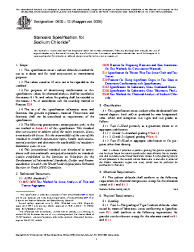 ASTM D632-12(2026)