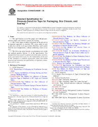 ASTM D5486/D5486M-06