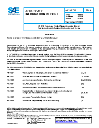 SAE AIR 1168/3A:2019-09-24