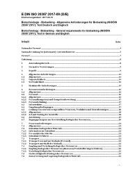DIN ISO 20387:2017-09
