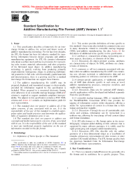 ASTM ISO/ASTM52915-13