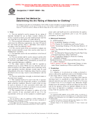 ASTM F1959/F1959M-06a