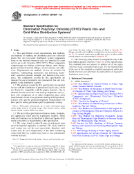 ASTM D2846/D2846M-09