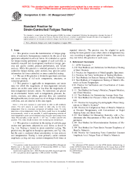 ASTM E606-92(2004)e1