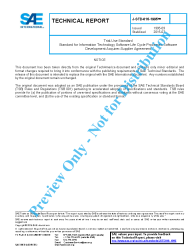 SAE JSTD 016_1995:2015-07-01