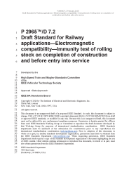IEEE P2965