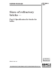 BS 3056-8:1987