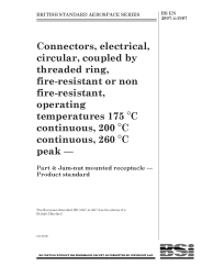 BS EN 2997-4:1997