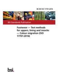BS EN ISO 17701:2016