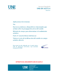 UNE-EN 16272-4:2017 (R2022)