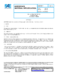SAE AMS 7908E:2018-12-28
