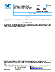 SAE J 965:2018-01-09