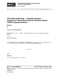 ISO/IEC 9593-4:1991/COR1:1994