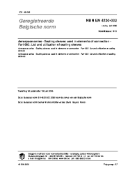 NBN EN 4530-002:2006