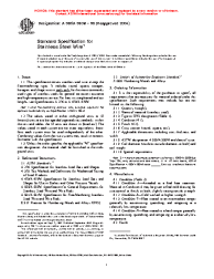 ASTM A580/A580M-98(2004)
