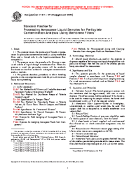 ASTM F311-97(2002) (R1997)