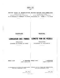 NBN 302:1953