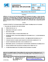 SAE AMS 2404K:2024-10-01