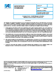 SAE AS 9138:2018-01-20