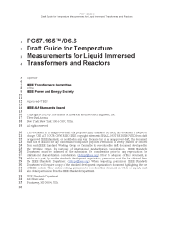 IEEE C57.165:2024