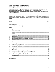 DIN ISO 17208-1:2017-07