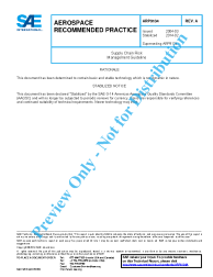 SAE ARP 9134A:2014-02-06
