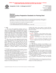 ASTM D2200-95(2001)e2