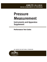 ASME PTC.19.2-2010
