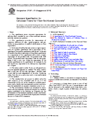 ASTM D7357-07(2019)