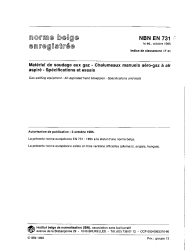 NBN EN 731:1995