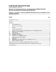 DIN EN ISO 3269:2018-05