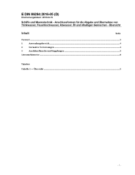 DIN 86284:2016-05