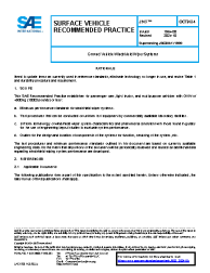 SAE J 903:2024-10-28