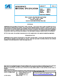 SAE AMS 5933B:2024-11-06